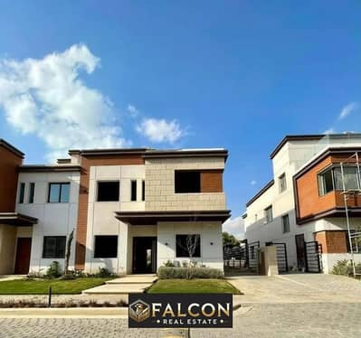 4 Bedroom Townhouse for Sale in New Cairo, Cairo - 481680603_631165029712295_3423045268707402516_n. jpg