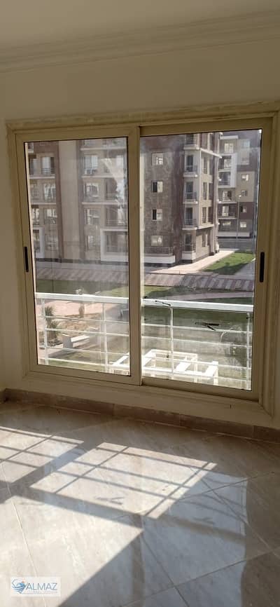 شقة 3 غرف نوم للايجار في القاهرة الجديدة، القاهرة - IMG-20250713-WA0225. jpg