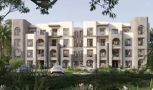 3 Bedroom Chalet for Sale in North Coast, Matruh - Screenshot_13-7-2025_164431_. jpeg