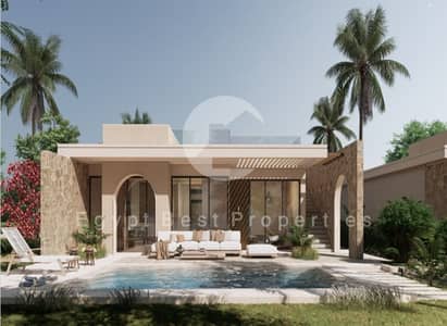 3 Bedroom Villa for Sale in North Coast, Matruh - WhatsApp Image 2025-07-13 at 3.44. 38 PM (1). jpeg