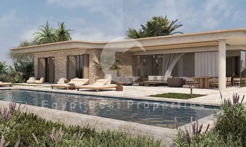 3 Bedroom Villa for Sale in North Coast, Matruh - Screenshot_13-7-2025_132938_. jpeg