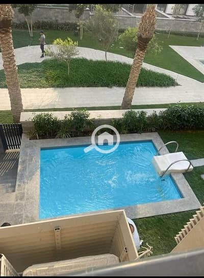 شقة 3 غرف نوم للبيع في القاهرة الجديدة، القاهرة - IMG-20250709-WA0132. jpg