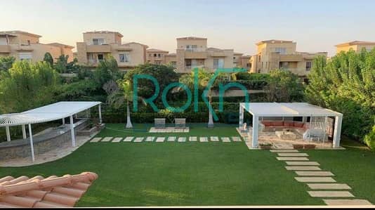 6 Bedroom Villa for Sale in Sheikh Zayed, Giza - WhatsApp Image 2025-06-30 at 7.08. 58 PM (1). jpeg