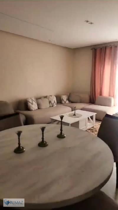 2 Bedroom Apartment for Rent in New Cairo, Cairo - IMG-20250713-WA0235. jpg