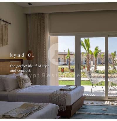 Cabin for Sale in North Coast, Matruh - aca37706-e38c-4541-8ffa-4a75761f4a20. jpg