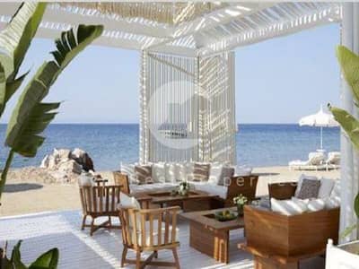 1 Bedroom Chalet for Sale in North Coast, Matruh - WhatsApp Image 2025-07-13 at 12.44. 38. jpeg