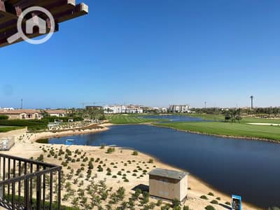 شاليه 2 غرفة نوم للبيع في الساحل الشمالي، مطروح - IMG-20250625-WA0025. jpg
