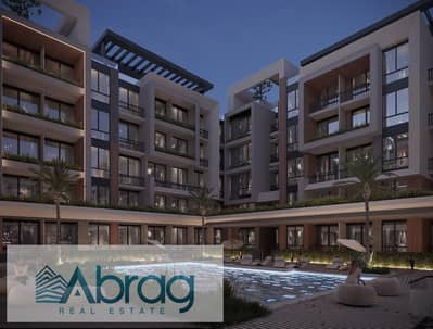 2 Bedroom Apartment for Sale in Sheikh Zayed, Giza - WhatsApp Image 2025-07-09 at 4.50. 04 PM. jpeg