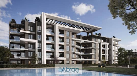 3 Bedroom Flat for Sale in Hadayek October, Giza - 4ba9c162-2195-4ad2-99de-aa29672ca84f. jpeg