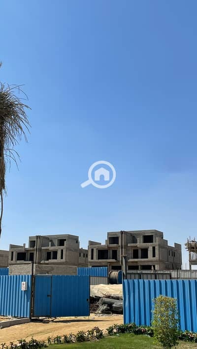 بنتهاوس 4 غرف نوم للبيع في الشيخ زايد، الجيزة - IMG-20250405-WA0028. jpg