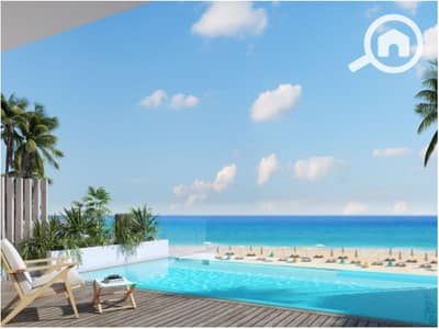3 Bedroom Chalet for Sale in North Coast, Matruh - 6. png