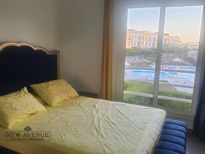 شاليه 2 غرفة نوم للبيع في الساحل الشمالي، مطروح - 0e7d2959-aab4-4cb1-ab41-058e3b9c0358. jpeg
