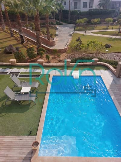 5 Bedroom Villa for Sale in Sheikh Zayed, Giza - WhatsApp Image 2025-07-13 at 4.07. 47 PM. jpeg