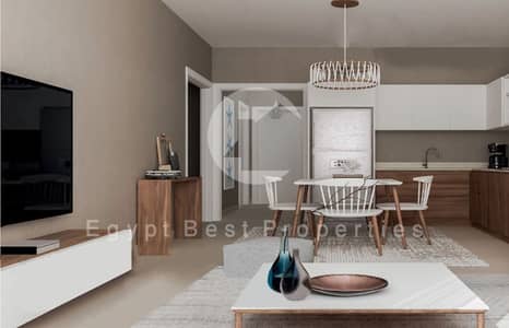 1 Bedroom Chalet for Sale in North Coast, Matruh - 4d3378e5-b744-446f-a612-9028d36aea0c. jpg