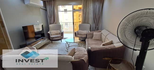 شقة 2 غرفة نوم للايجار في مدينتي، القاهرة - WhatsApp Image 2025-07-08 at 12.36. 53_e7e5f693. jpg