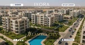 3 Bedroom Flat for Sale in 6th of October, Giza - download (10). jpg