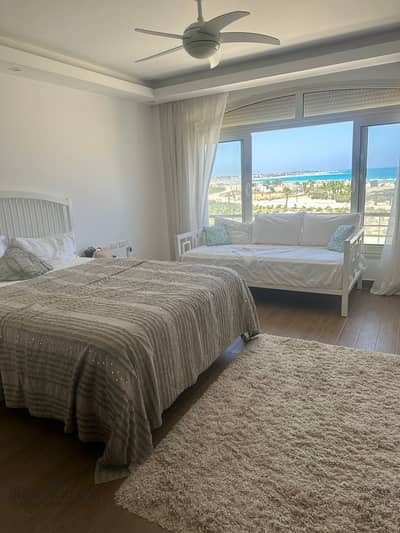 5 Bedroom Villa for Sale in North Coast, Matruh - 08cac602-5bf5-49a7-ae44-7a54a39c9aa2. jpeg