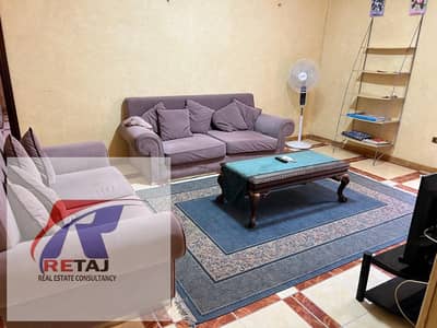 2 Bedroom Apartment for Rent in New Cairo, Cairo - WhatsApp Image 2025-07-13 at 5.06. 03 PM (1). jpeg