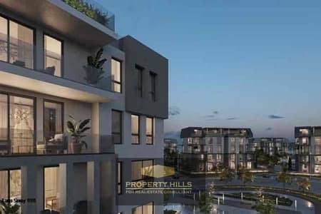 2 Bedroom Apartment for Sale in Sheikh Zayed, Giza - 67f91305-5f79-44e8-908a-90954ce22c9f. jpg