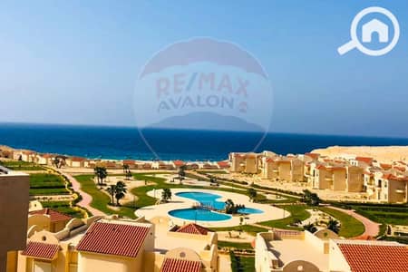 3 Bedroom Chalet for Sale in North Coast, Matruh - 1. jpg