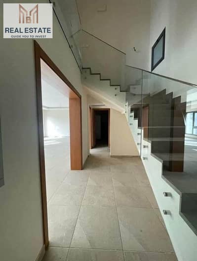 5 Bedroom Villa for Sale in New Cairo, Cairo - 484340464_612316294975952_1206517421053553779_n. jpg