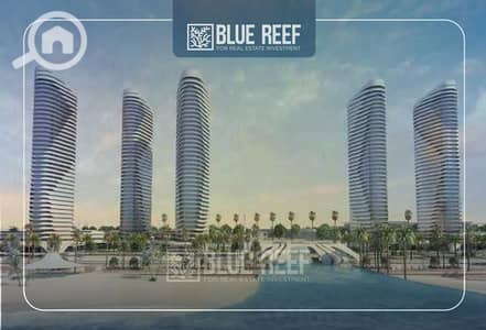 2 Bedroom Chalet for Sale in North Coast, Matruh - rryry. jpg