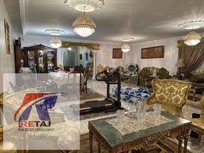3 Bedroom Apartment for Sale in Nasr City, Cairo - 1. jpg