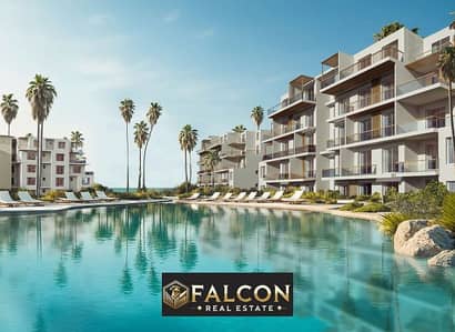 1 Bedroom Chalet for Sale in North Coast, Matruh - Screenshot 2025-07-10 144543. png