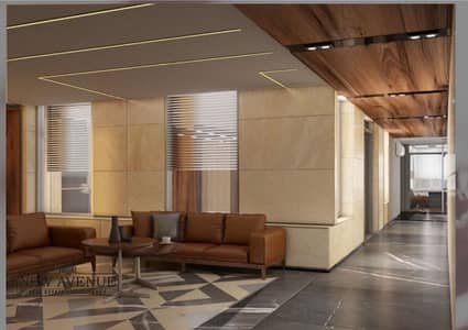 Office for Sale in Katameya, Cairo - WhatsApp Image 2025-07-10 at 5.32. 44 PM (2). jpeg