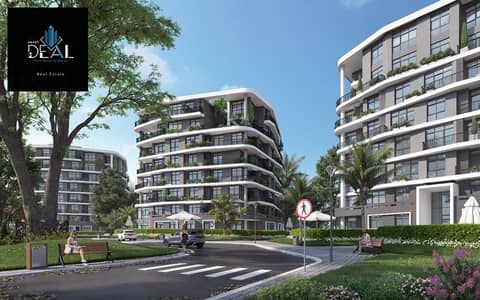 3 Bedroom Flat for Sale in New Capital City, Cairo - 993d81c2-df96-4cdc-8271-5270e76f76e7. jpg