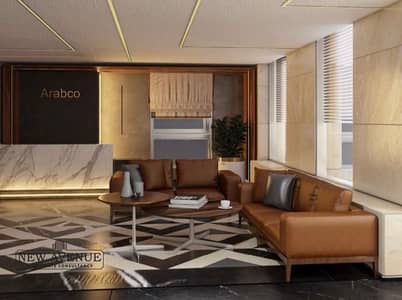 Office for Sale in Katameya, Cairo - WhatsApp Image 2025-07-10 at 4.12. 43 PM. jpeg