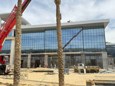 Office for Sale in New Cairo, Cairo - WhatsApp Image 2025-07-10 at 3.35. 59 PM. jpeg