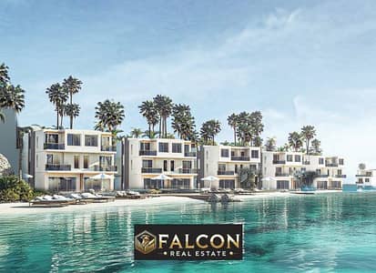1 Bedroom Chalet for Sale in North Coast, Matruh - Screenshot 2025-07-10 145111. png