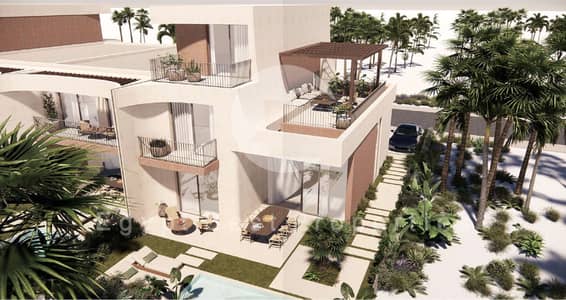 2 Bedroom Chalet for Sale in North Coast, Matruh - ramla_9. png