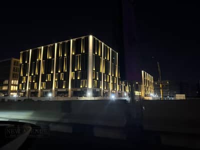 Office for Sale in New Cairo, Cairo - WhatsApp Image 2025-07-10 at 3.35. 08 PM. jpeg