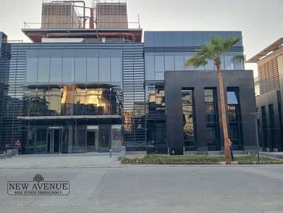 Office for Sale in New Cairo, Cairo - WhatsApp Image 2025-07-10 at 3.33. 01 PM (1). jpeg