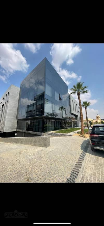 Office for Sale in New Cairo, Cairo - WhatsApp Image 2025-07-10 at 3.32. 37 PM (2). jpeg