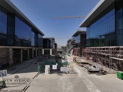 Office for Sale in New Cairo, Cairo - WhatsApp Image 2025-07-10 at 3.32. 14 PM. jpeg