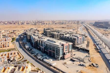 Office for Sale in New Cairo, Cairo - WhatsApp Image 2025-07-10 at 3.31. 53 PM (1). jpeg