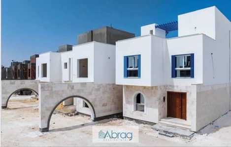 7 Bedroom Villa for Sale in North Coast, Matruh - 491784861_1371551613881611_4429159897752793654_n. jpg