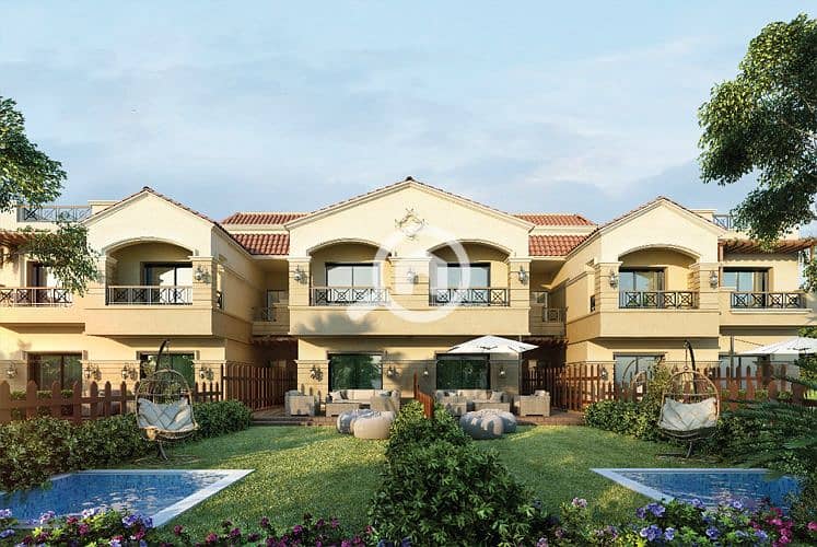 7 properties for sale in IVY New Zayed. jpg