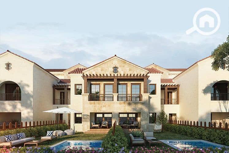 8 Villa for sale in IVY New Zayed. jpg