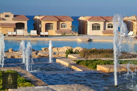 3 Bedroom Chalet for Sale in North Coast, Matruh - ثثق (36). jpeg