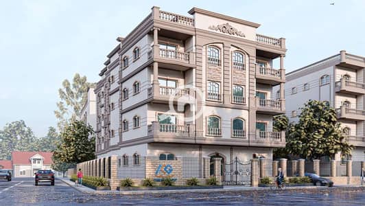 3 Bedroom Flat for Sale in Badr City, Cairo - WhatsApp Image 2024-03-09 at 3.41. 57 PM. jpeg
