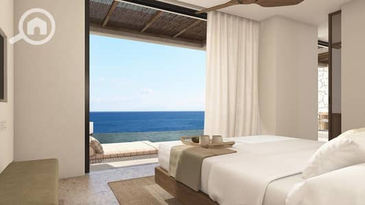 2 Bedroom Chalet for Sale in North Coast, Matruh - JW-Marriott-Cretes-Resorts-Spa-Villa-1170x658. jpg