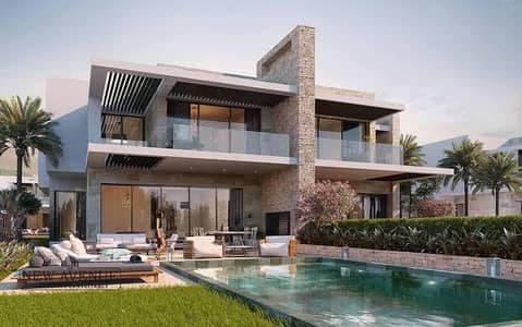 4 Bedroom Twin House for Sale in North Coast, Matruh - 3222f322-2bec-4bb2-96ed-ba4f759b2ecf. jpeg