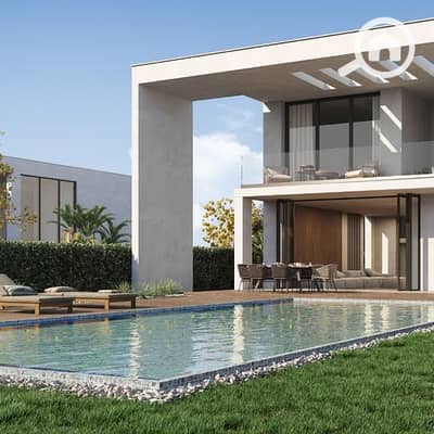2 Bedroom Townhouse for Sale in North Coast, Matruh - ea3b8f0690dd46ea975ee2a8c16e1539. jpg