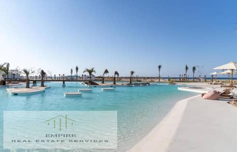 4 Bedroom Twin House for Sale in North Coast, Matruh - 481739646. jpg