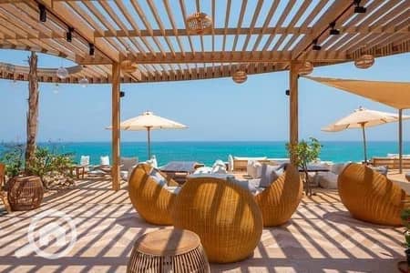 1 Bedroom Penthouse for Sale in North Coast, Matruh - WhatsApp Image 2025-07-03 at 2.30. 41 PM. jpeg