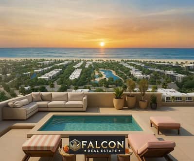 2 Bedroom Chalet for Sale in North Coast, Matruh - Screenshot 2025-07-10 145241. png